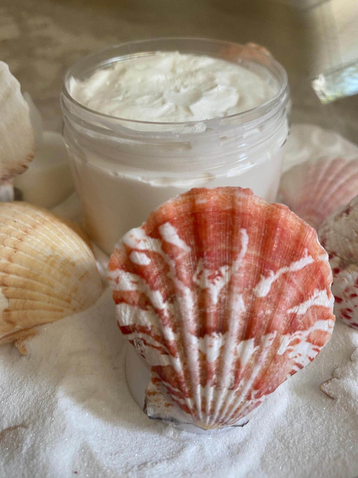 Surfer Girl Whipped Body Butter