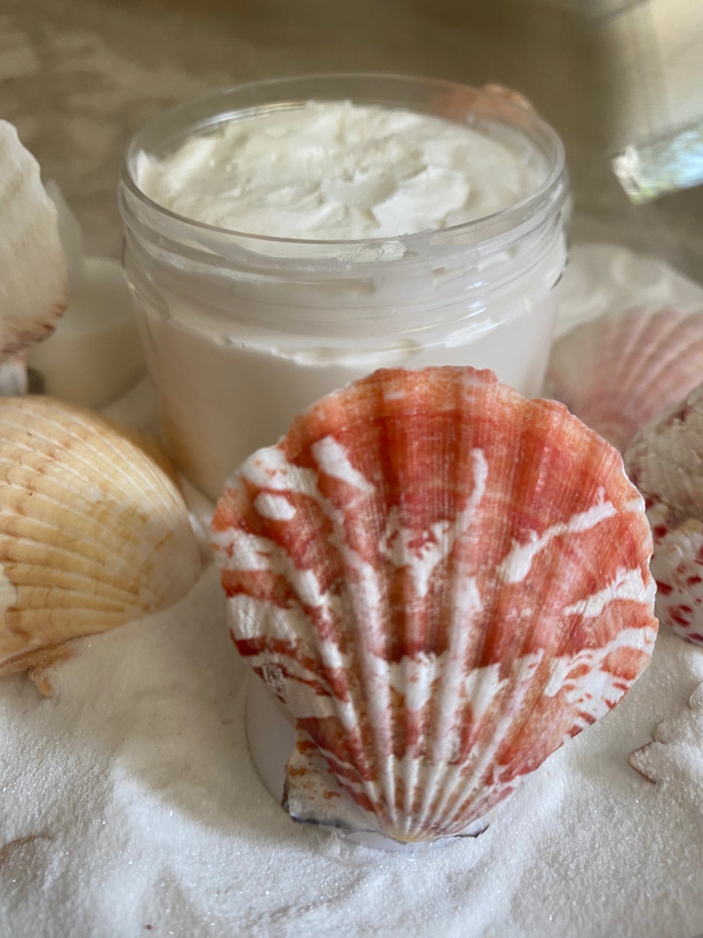 Surfer Girl Whipped Body Butter