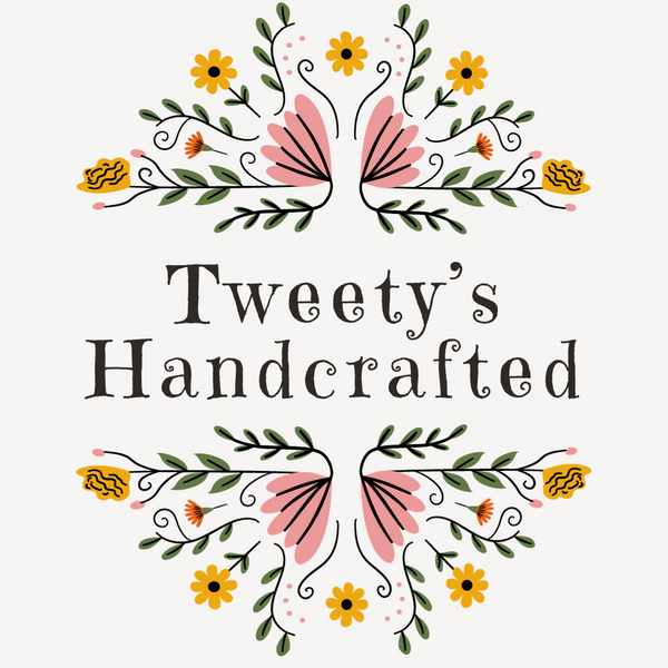 Tweety's Handcrafted